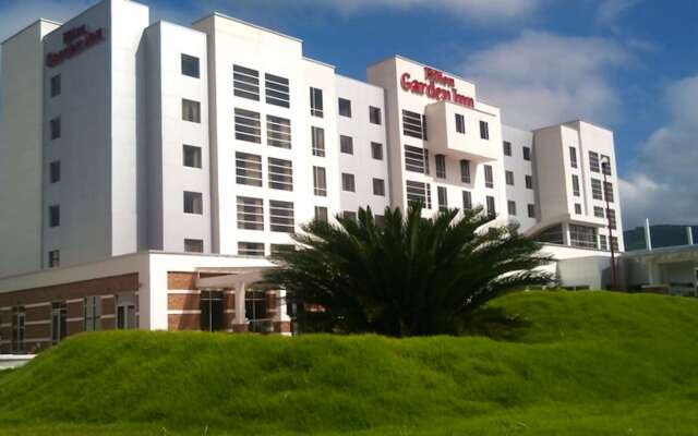Hilton Garden Inn Tuxtla Gutierrez