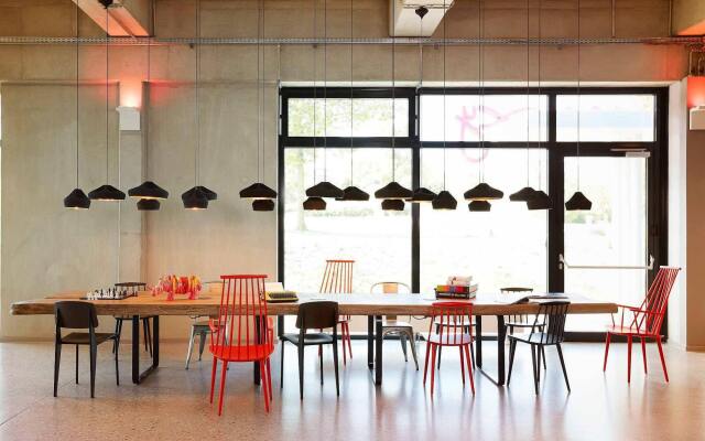 Moxy Berlin Ostbahnhof