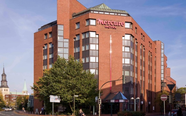 Mercure Hotel Hamm
