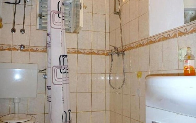 Apartments Josko