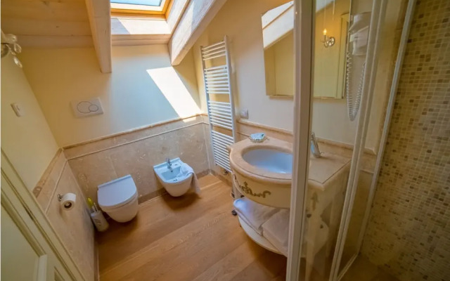 Chervò Residence San Vigilio