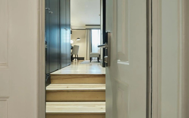 Palácio da Lousã Boutique Hotel