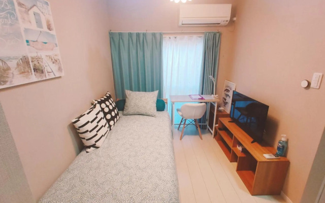 MeMe Inn - Vacation STAY 10897