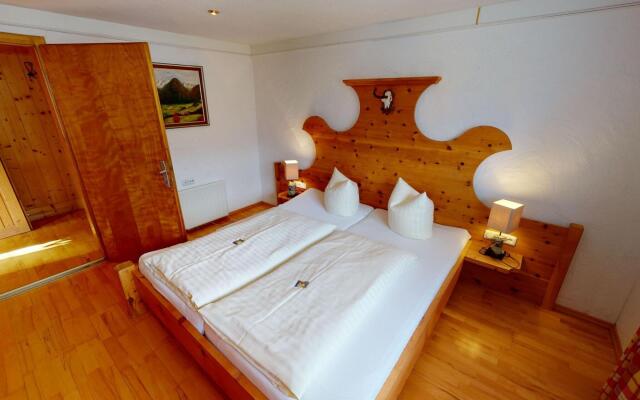 Chalet in Neukirchen with terrace