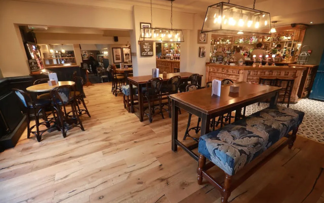 Green Lodge, Wirral by Marston's Inns