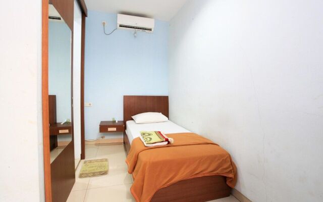 The Nancy'S Homestay