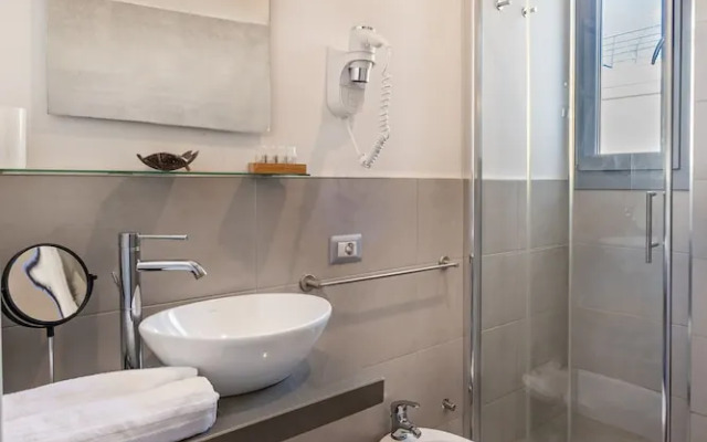 Penthouse Station Luxury Apts Le Dimore