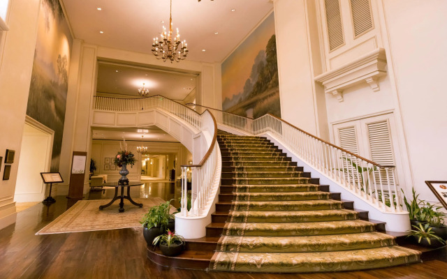 The Sanctuary at Kiawah Island Golf Resort
