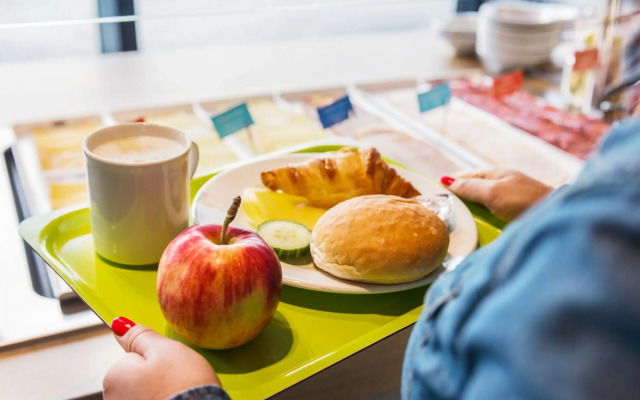 ibis budget Amsterdam City South