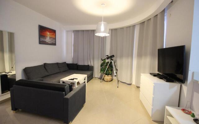 Sunset apartment's Residence du Golf