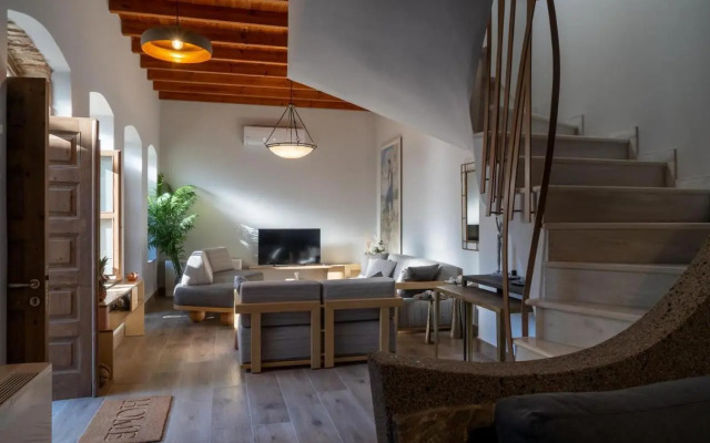 Triada Manor House