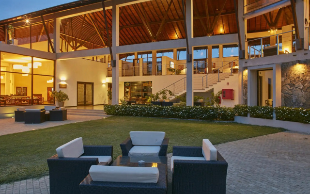 The Calm Resort & Spa