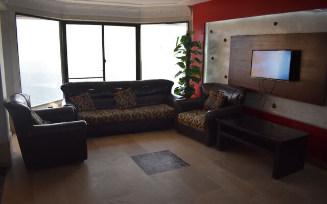 Grand Heights Hotel