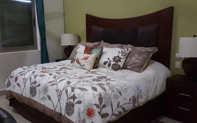 Condo KP Grand Gavias