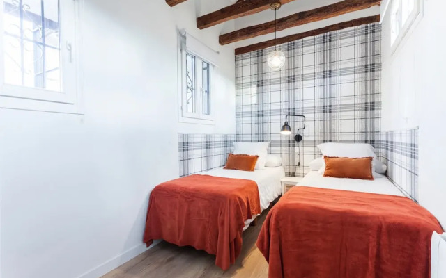 MIT House The Barn69