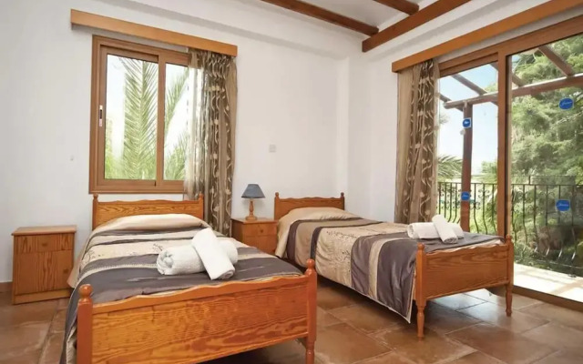 Villa Angela Paradise