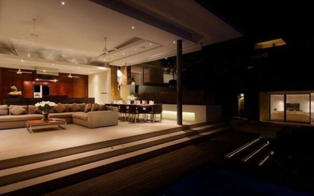 Samujana -Five Bedrooms Pool Villa - 6