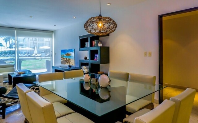 Elements Garden House 11 2 Bedroom Condo by RedAwning