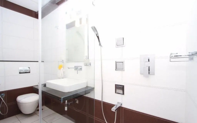 Hotel Loksagar