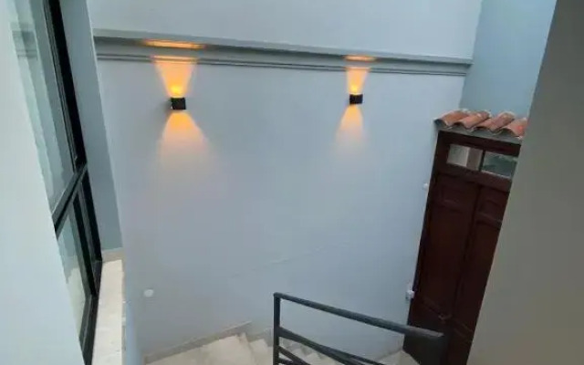 Departamentos Muskuy