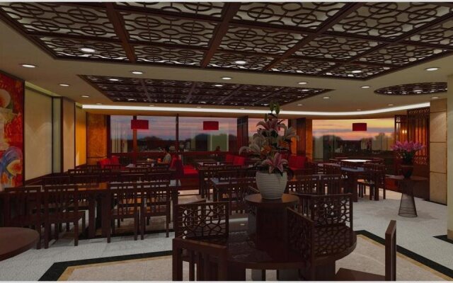 Martin Ho Hotel