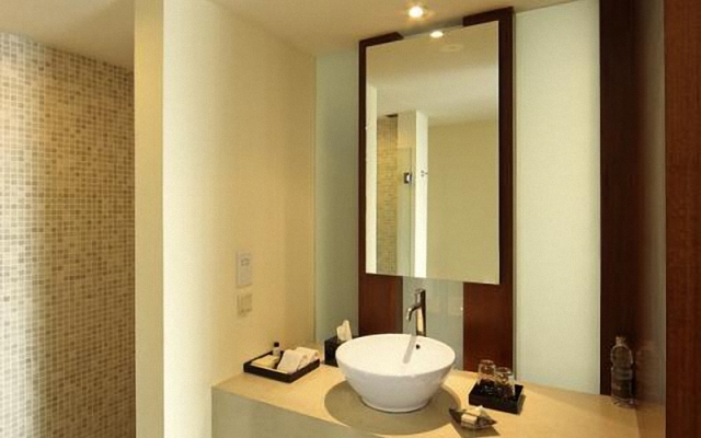 Mövenpick Hotel Jakarta City Centre
