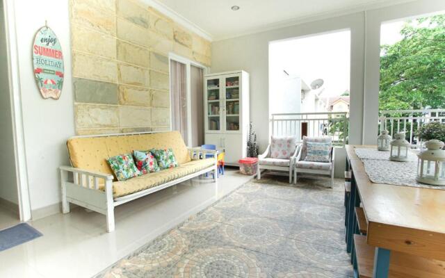 Inni Homestay
