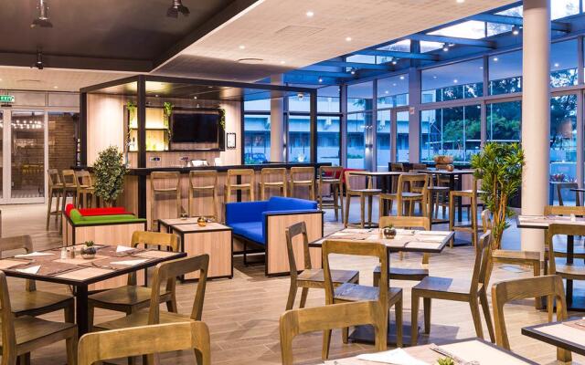ONOMO Hotel Durban