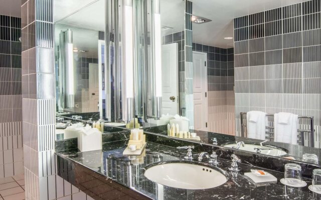 The Tremont House, Galveston, a Tribute Portfolio Hotel