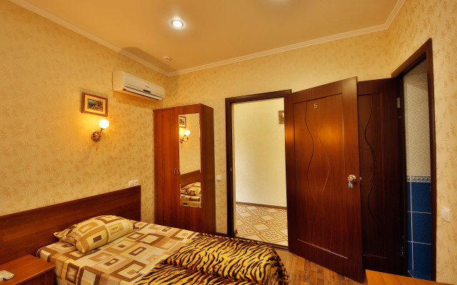 Акватория (Геленджик)