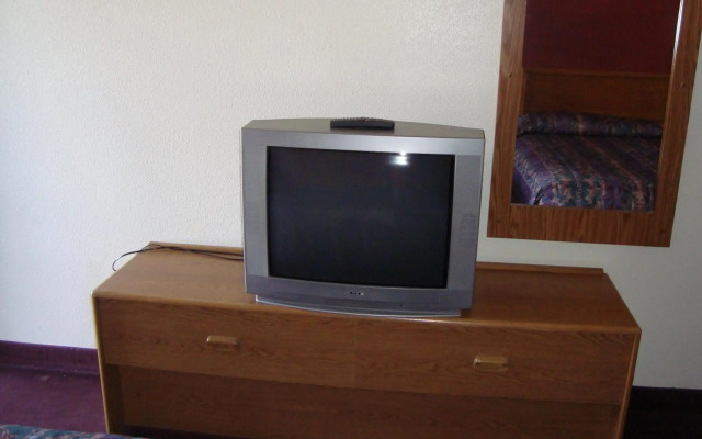 Willow Springs Motel