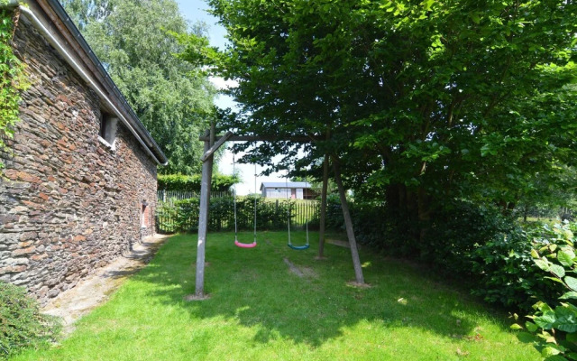 Wonderful Holiday Home in Noirefontaine
