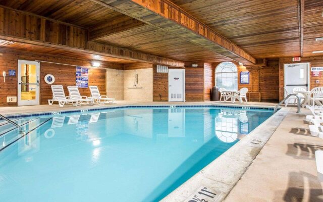 Comfort Inn & Suites of Salinas