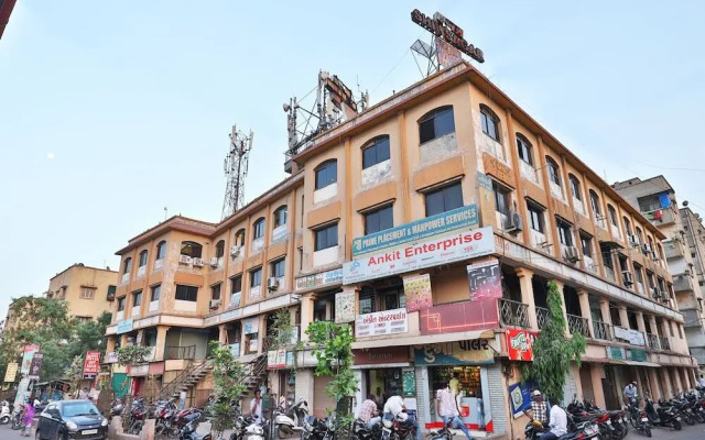 Shiv Sagar Palace by OYO Rooms