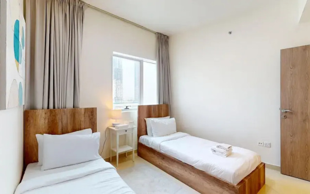 Primestay - Marina Diamond Residences