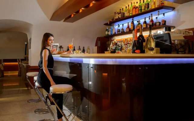 Ruzzini Palace Hotel