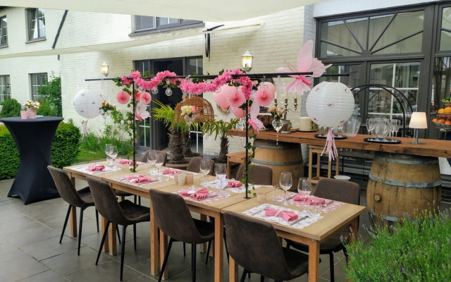Hotel Lepelbed Melle