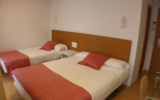 Hotel Picos de Europa