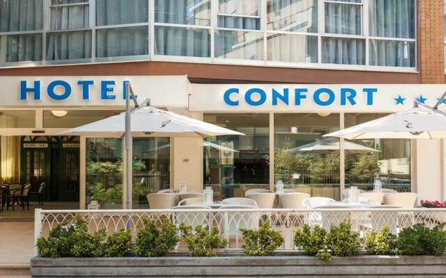 Hotel Confort