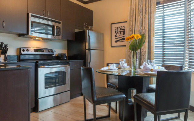 Tradewinds Apartment Hotel