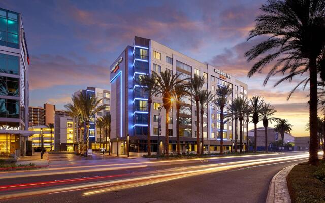 Residence Inn by Marriott at Anaheim Resort/Convention Cntr