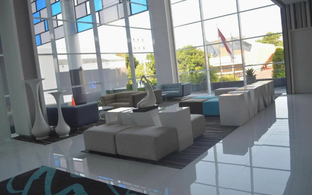 Bromo Park Hotel