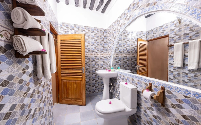 Shaba Boutique Hotel