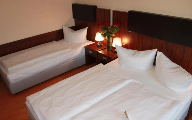 City Hotel Mercator