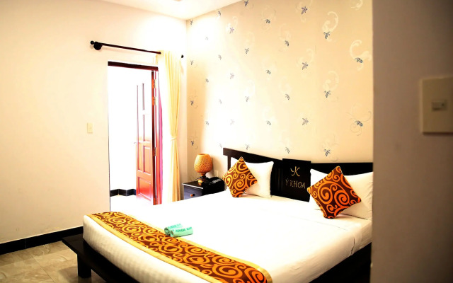 Nohana Hotel
