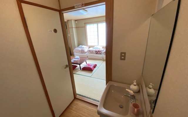 Nozawa Dream Central