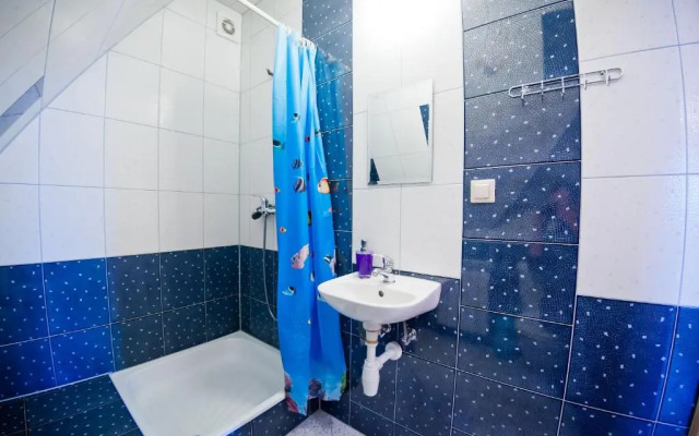 Dom Wypoczynkowy Słoneczny