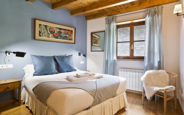 Luderna - Apartamento Orri A4