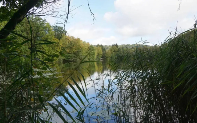 Ferienwohnung Fasse (Adults Only)