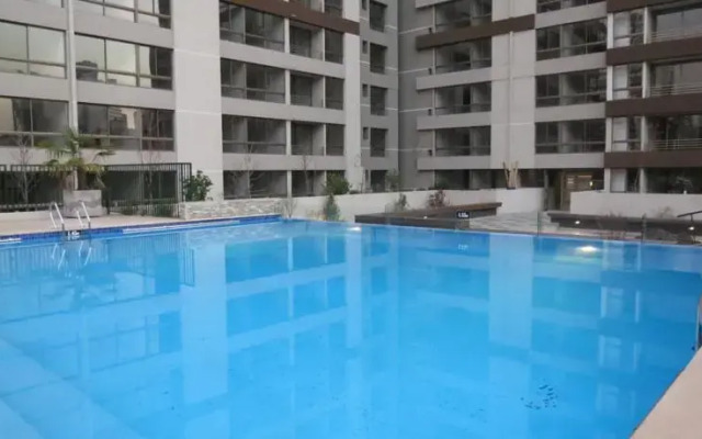 Apartment Welen